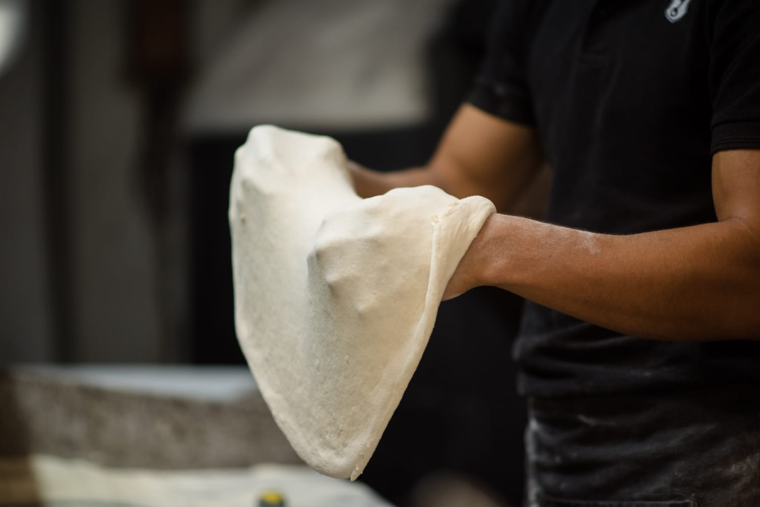 Potražite predah od vrućina u pizzeriji Victoria! 