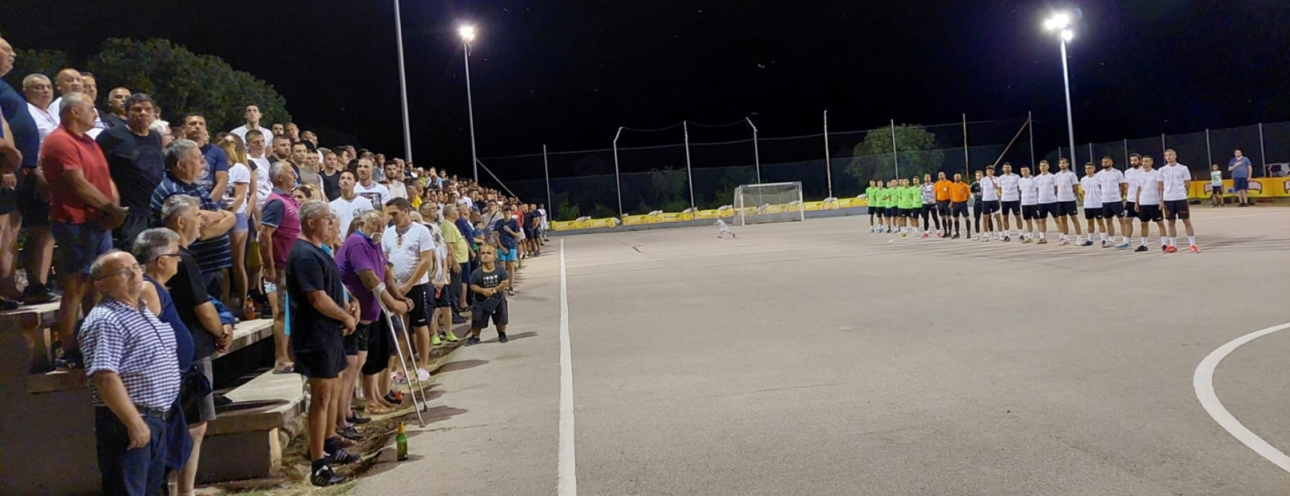 U ponedjeljak starta XVI. izdanje memorijalnog malonogometnog turnira 'Hrvatski vitez Niko Cigić' 