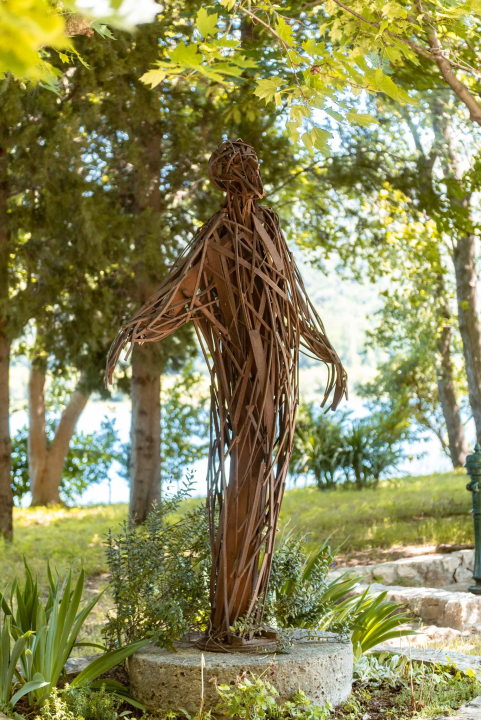 Fra Marko o životu na Visovcu: 'Imamo puno vremena za razmišljati, ali ne propuštamo utakmice'