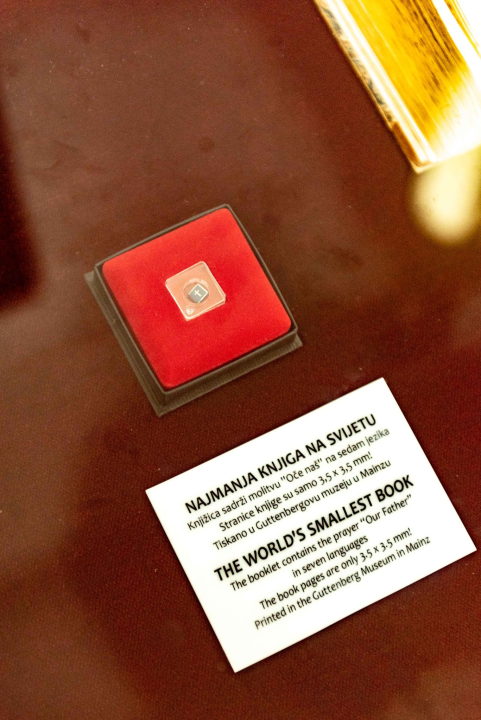 Fra Marko o životu na Visovcu: 'Imamo puno vremena za razmišljati, ali ne propuštamo utakmice'