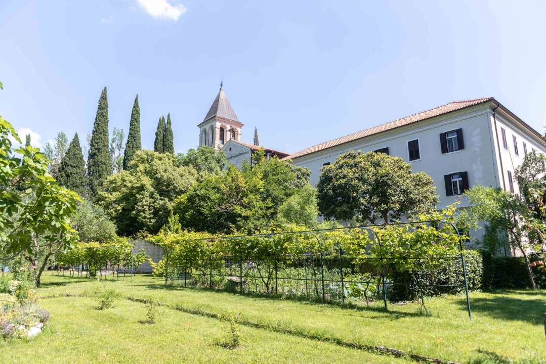 Fra Marko o životu na Visovcu: 'Imamo puno vremena za razmišljati, ali ne propuštamo utakmice'