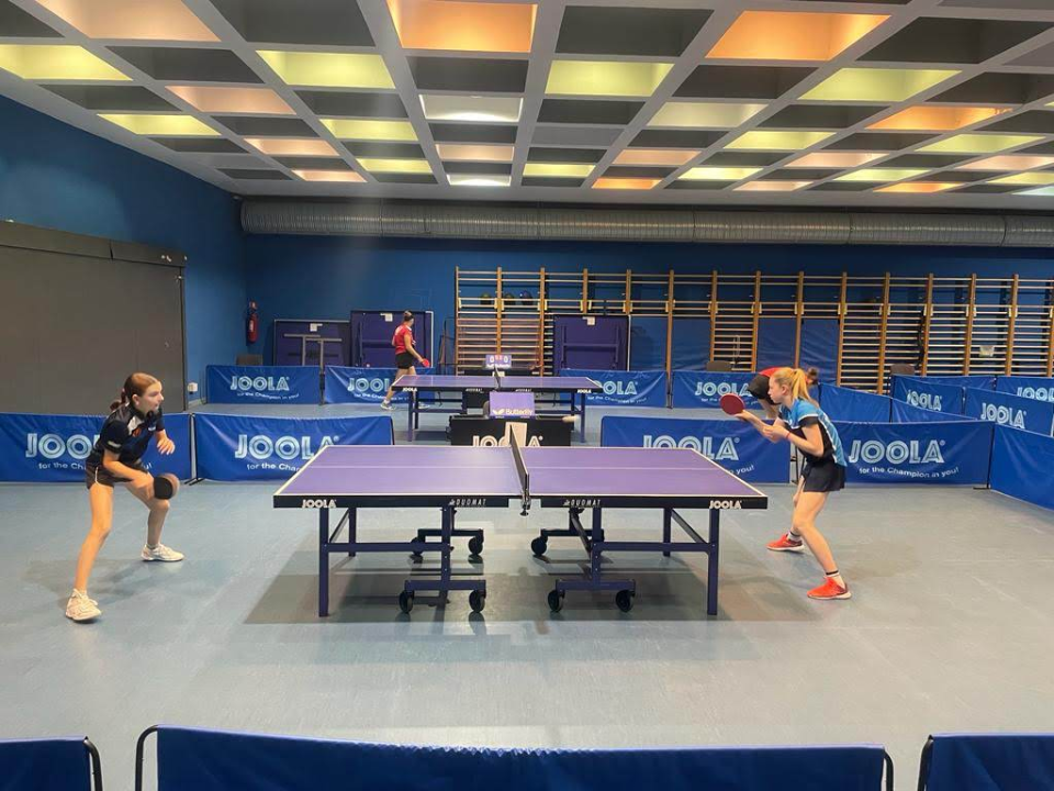 Plasmanom na Top 12 u Osijeku Franka Miškić osigurala nastup na Europskom prvenstvu 