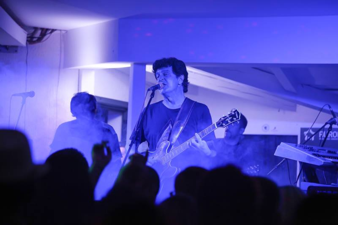 Popularni Bajaga i instruktori održat će svoj veliki koncert ovo ljeto u Aurori!