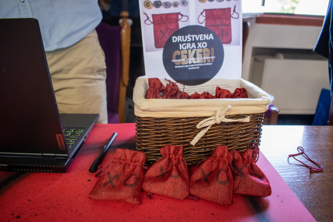 Sinergija informatičkih i ekonomskih znanja glavni je adut Fakulteta organizacije i informatike!