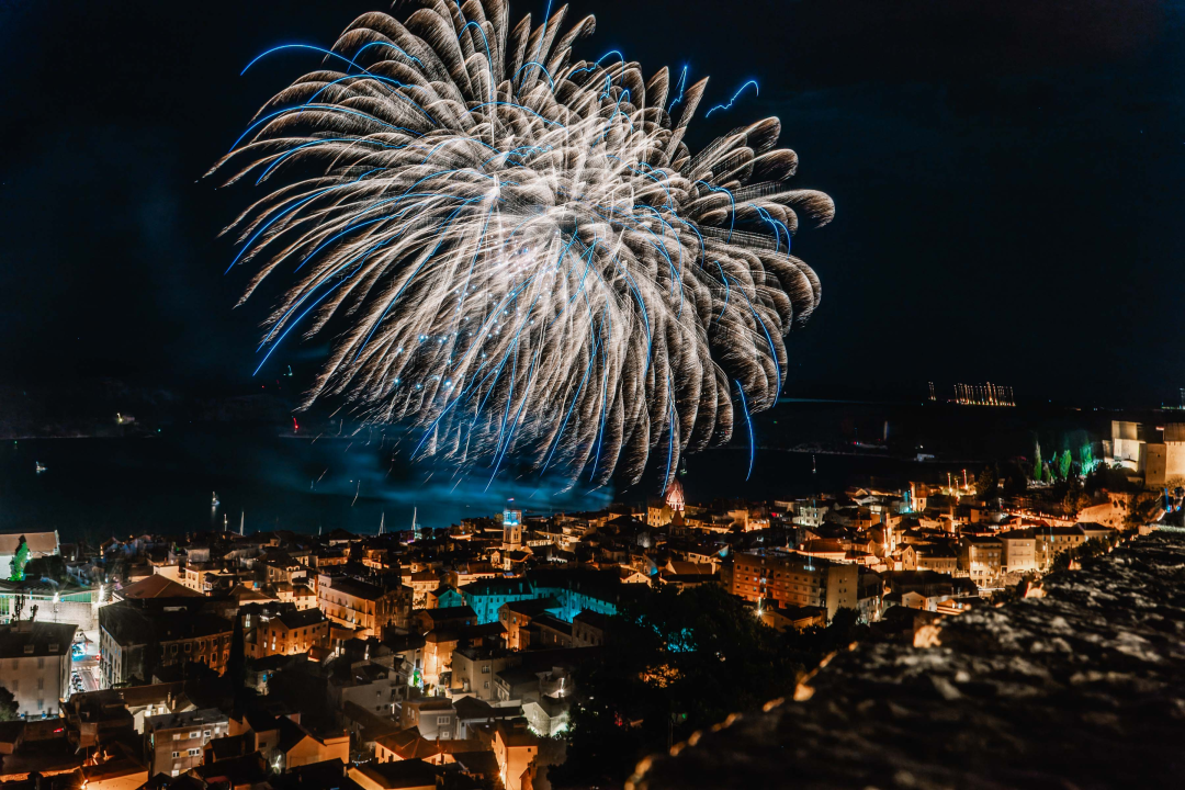 Otvoren 63. Međunarodni dječji festival u Šibeniku: 'Grad i publika su zaslužili ovaj festival'