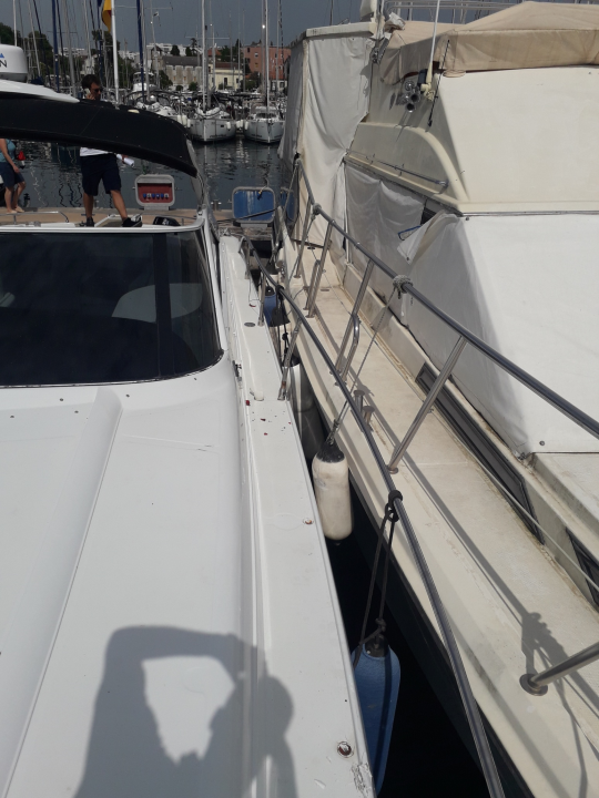 Za vikend četiri akcije spašavanja na moru: Kod Korčule izgorjela jahta