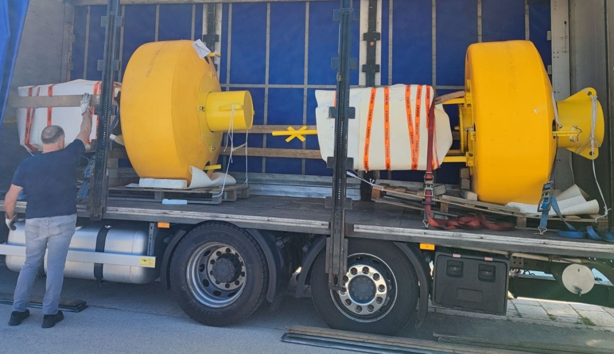  Održana finalna konferencija projekata MIMOSA i FRAMESPORT