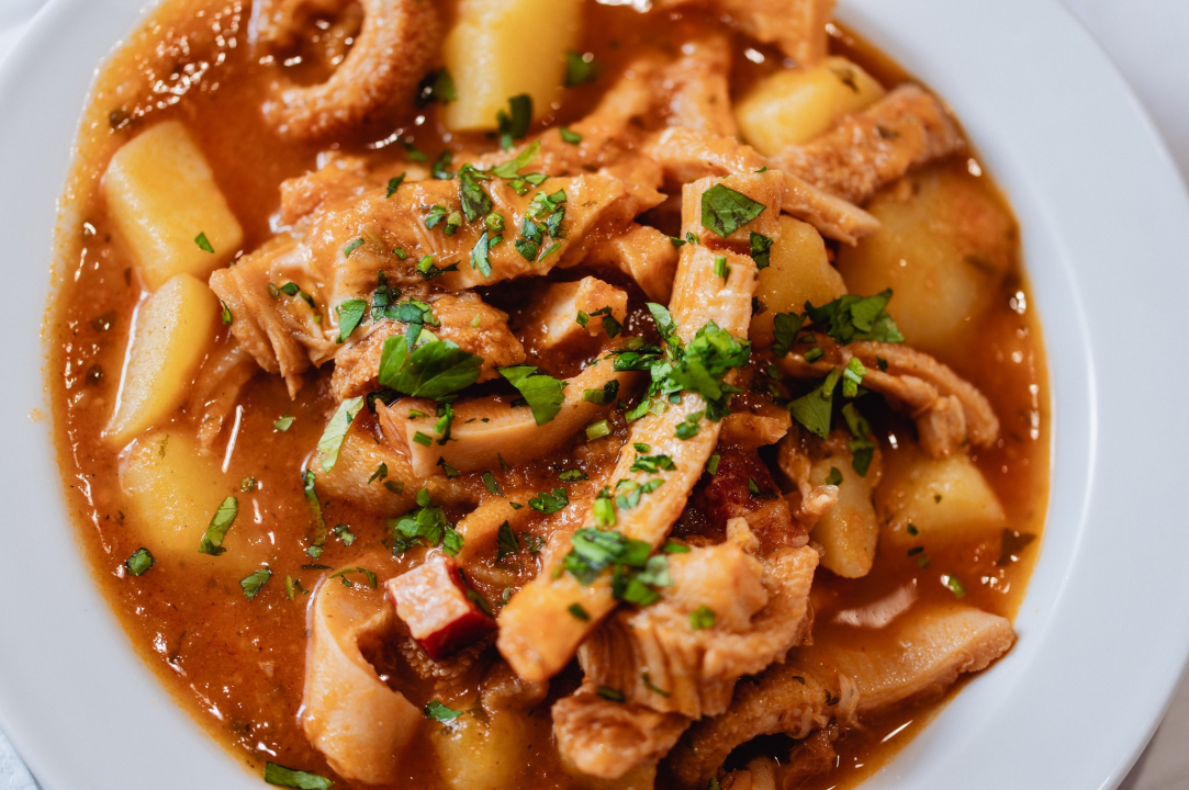 Marenda kakva je nekad bila, u hladu šibenskih kala uz mirise koji vraćaju u prošlost