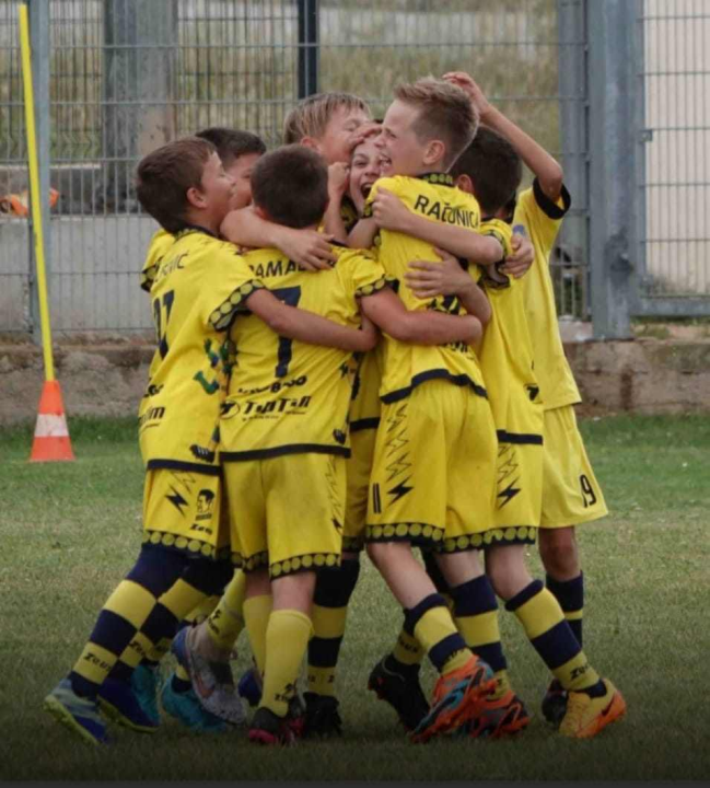 U subotu starta 3. Međunarodni turnir Zdravo maleni u organizaciji ŠN Joso Bego  