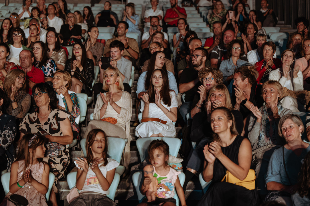 Od Cohena do Lady Gage: Glazbari na sv.Mihovilu proslavili 175 godina od osnutka