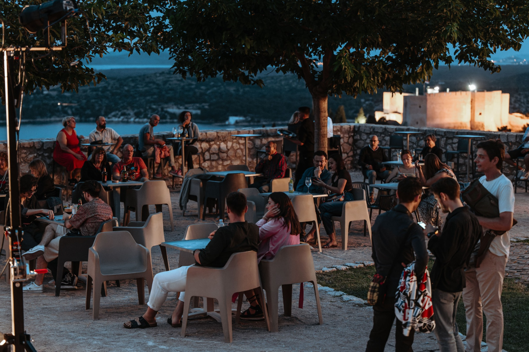  Pavle Golubić Quartet otvorio Barone Jazz Festival