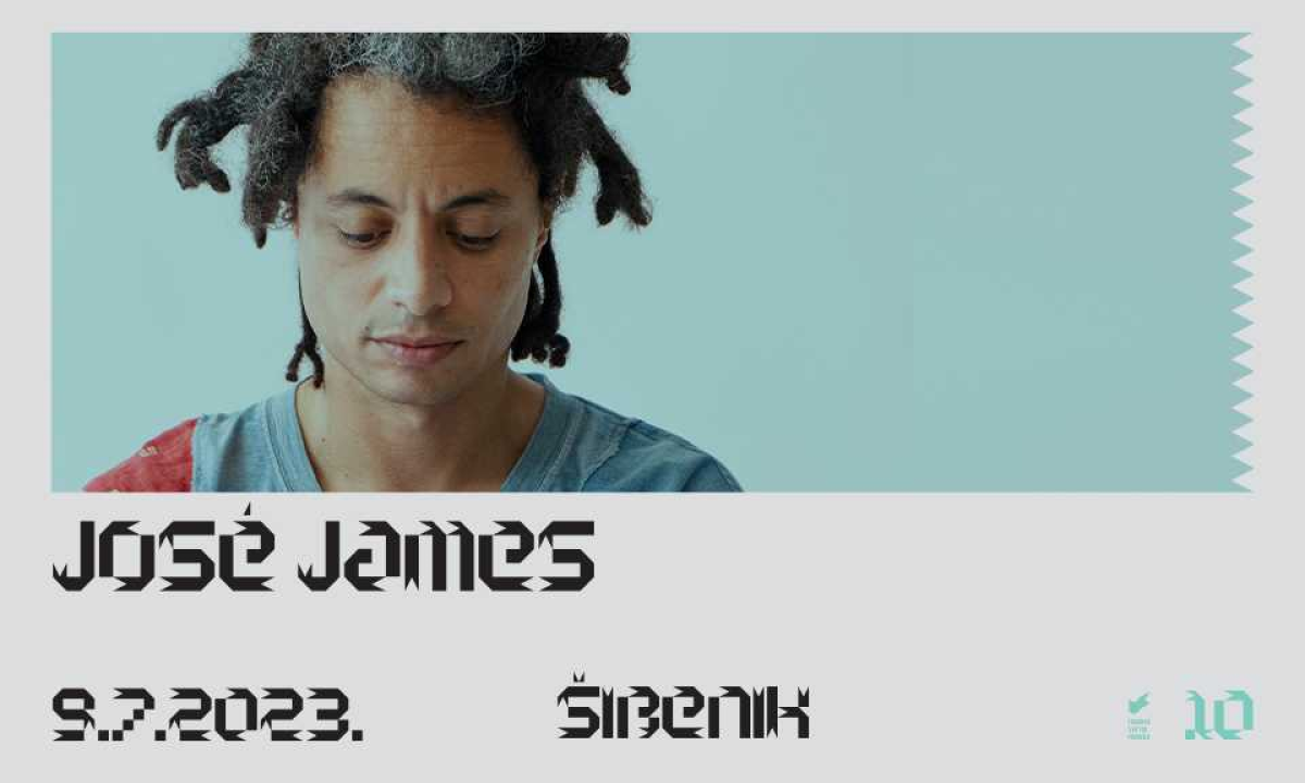 José James na Mihovilu, na Baroneu dva jazz koncerta i filmovi