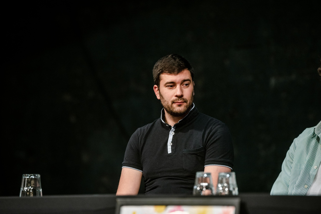 U subotu premijerna izvedba predstave 'Dražen': 'Važno je da djeca vide što se može postići trudom i radom'