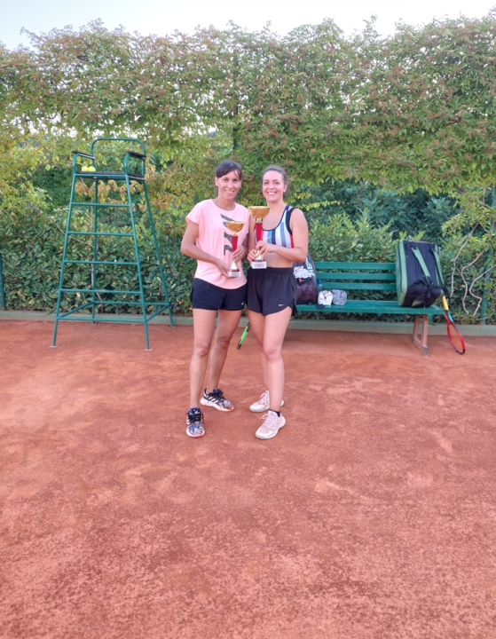 Završeno 11. izdanje festivala tenisa Šibenik Open 2023, provjerite rezultate...