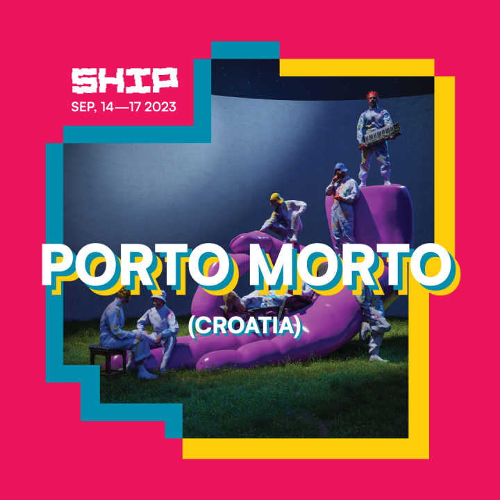 Festival SHIP na sv.Mihovilu, uz napuljski disco Nu Genee, otvaraju Porto Morto i nemanja