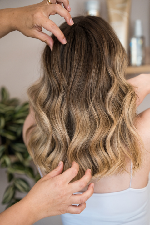 Weare hairstudio pružit će vašoj kosi njegu koju zaslužuje!