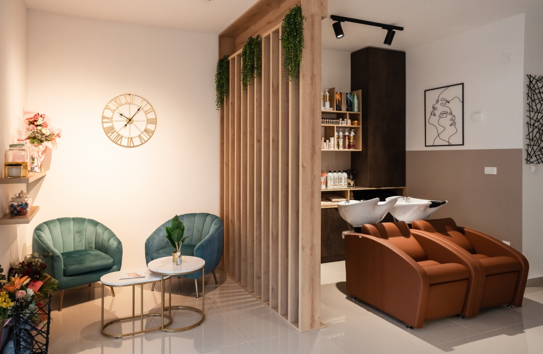 Weare hairstudio pružit će vašoj kosi njegu koju zaslužuje!