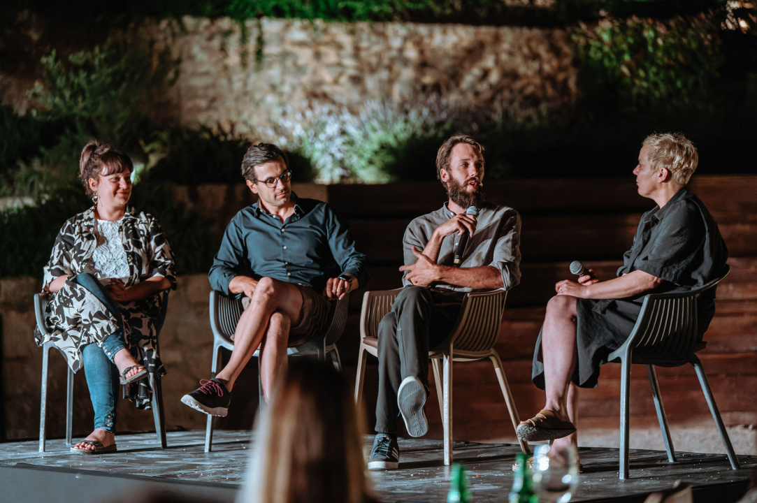 Na Baroneu prikazan ‘najhrabriji film Balkana’, direktor fotografije Pelikana je Šibenčanin Tomislav Krnić