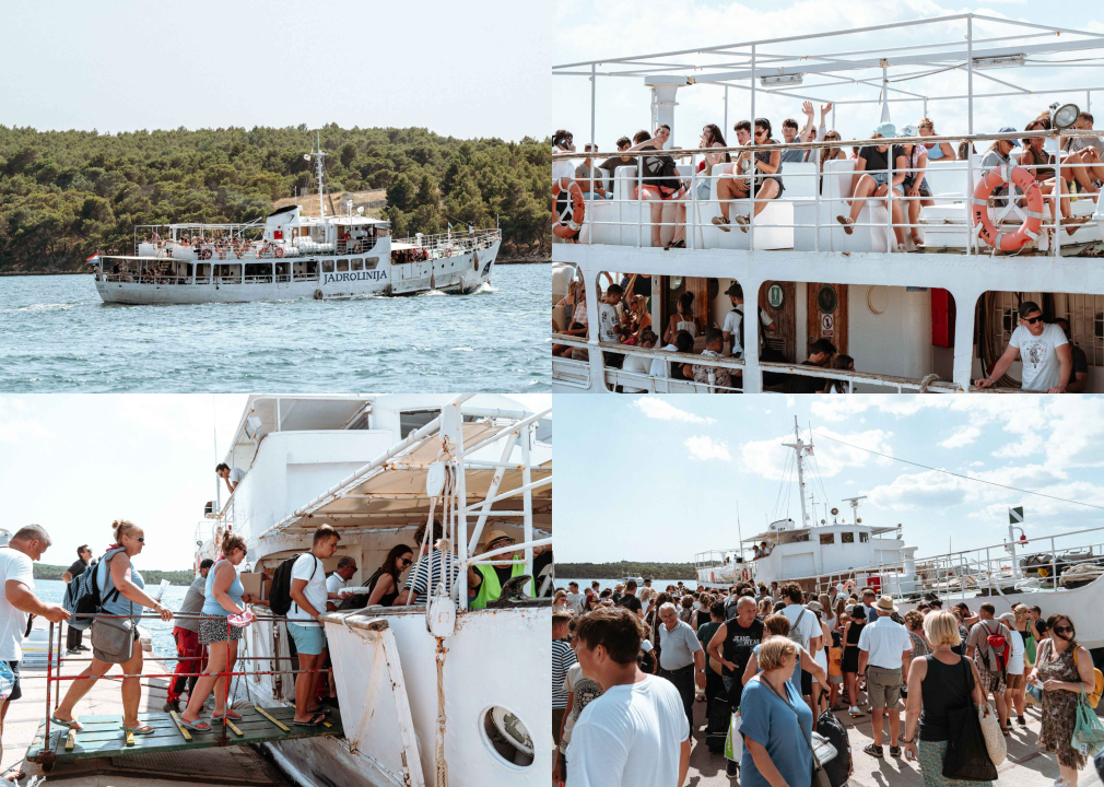 Tijatu je danas (možda) posljednji radni dan nakon 68 godina: ‘To nije brod, to je čovik’