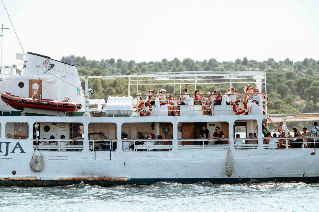 Tijatu je danas (možda) posljednji radni dan nakon 68 godina: ‘To nije brod, to je čovik’