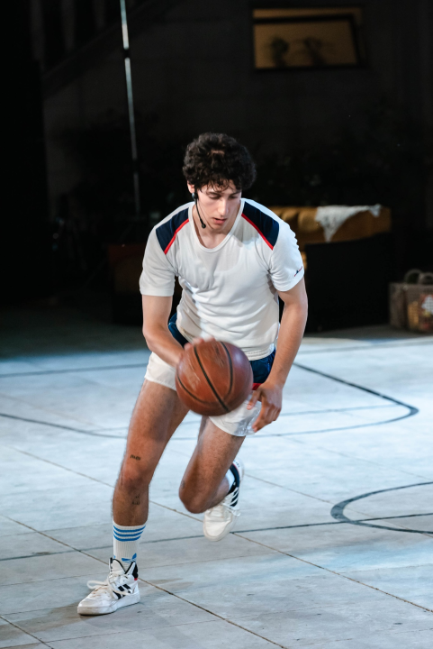 'Dražen' zatvorio 63. MDF: Gledatelji oduševljeni predstavom o košarkaškom Mozartu