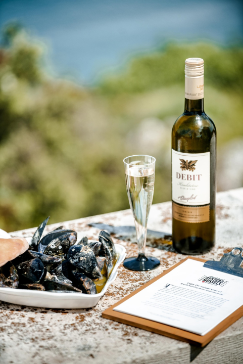 Posjetite kušaonicu Oyster22 i na licu mjesta uživajte u slasnim pidoćama na buzaru!