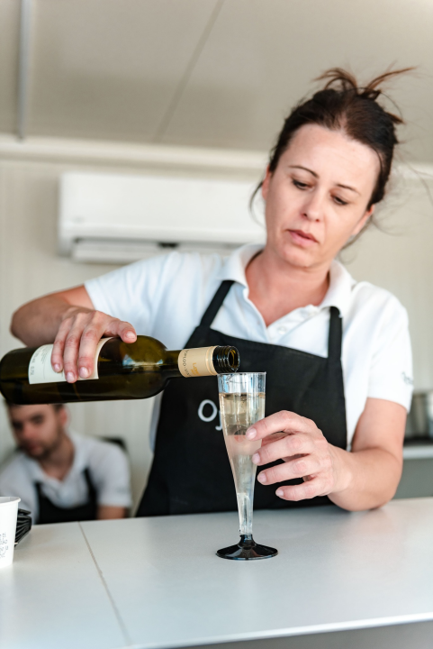 Posjetite kušaonicu Oyster22 i na licu mjesta uživajte u slasnim pidoćama na buzaru!