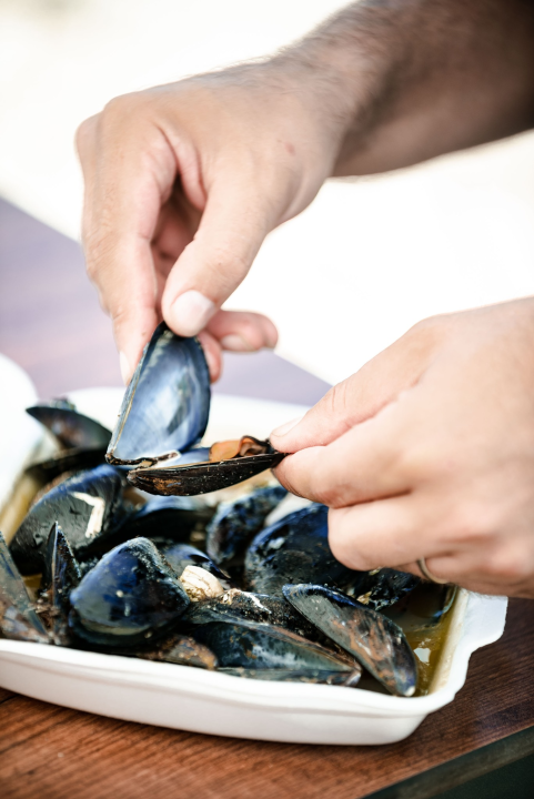 Posjetite kušaonicu Oyster22 i na licu mjesta uživajte u slasnim pidoćama na buzaru!
