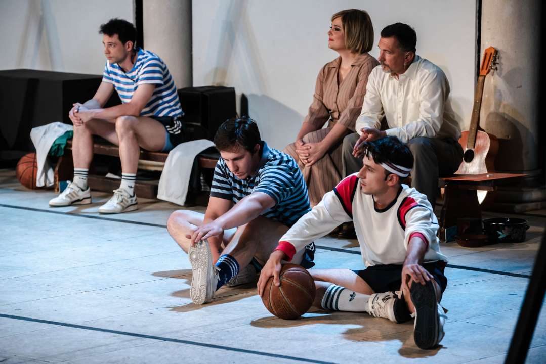 'Dražen' zatvorio 63. MDF: Gledatelji oduševljeni predstavom o košarkaškom Mozartu