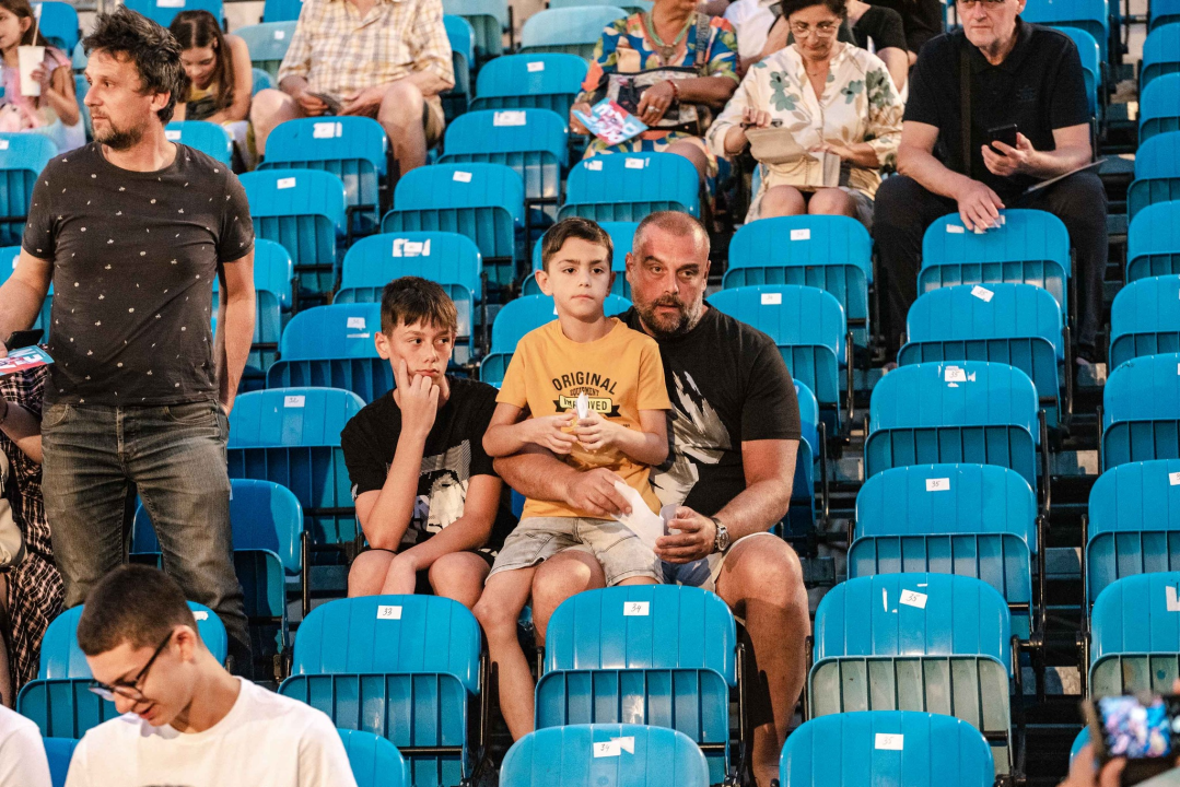 'Dražen' zatvorio 63. MDF: Gledatelji oduševljeni predstavom o košarkaškom Mozartu