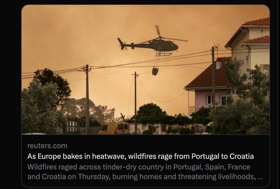 Godišnjica strašnog požara u Zatonu i Raslini: ‘Sjećam se bijele pjene koja lebdi zrakom ispunjenim dimom. Vrijeme je stalo’ 