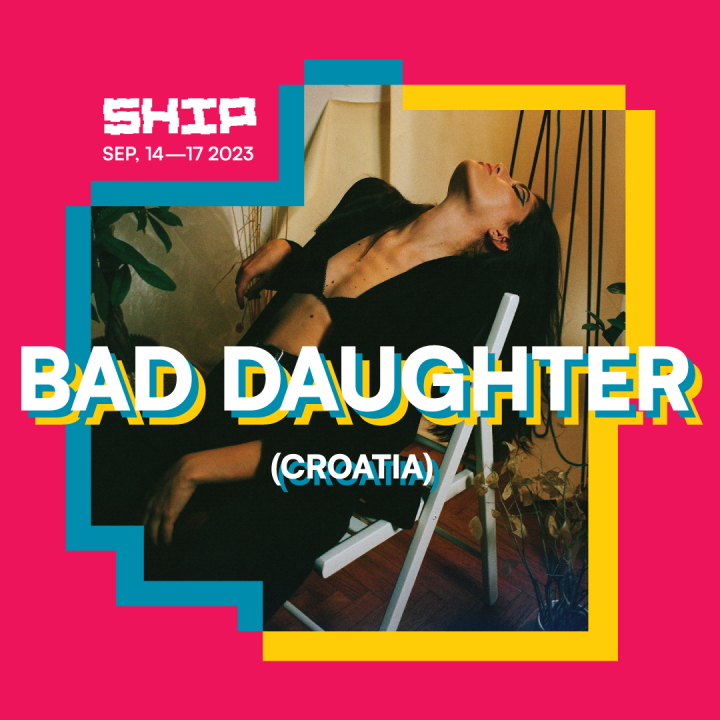 Festival SHIP najavio deset novih imena koja u rujnu dolaze u Šibenik!