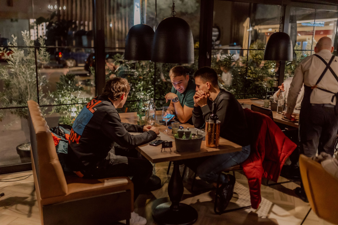 Isprobajte vrhunske tjestenine u bistrou 'Kod Starog'!