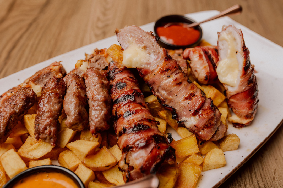 Isprobajte vrhunske tjestenine u bistrou 'Kod Starog'!