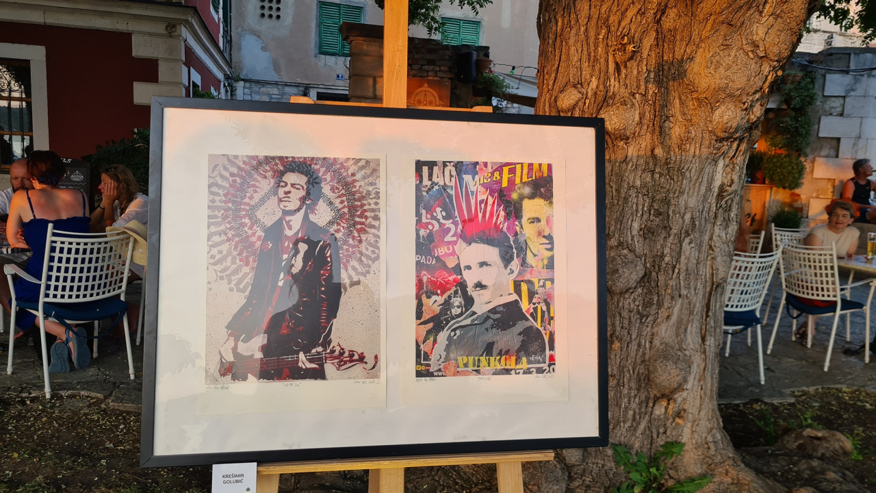 U Azimutu otvorena 'Litnja kužina': Svoje radove predstavilo 18 umjetnika