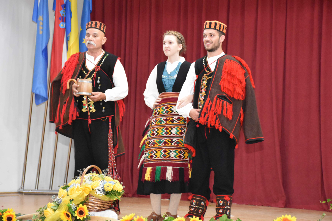 'Zvona Zagore' iz Mirlovića u Sunji pokazali svoju tradicijsku baštinu