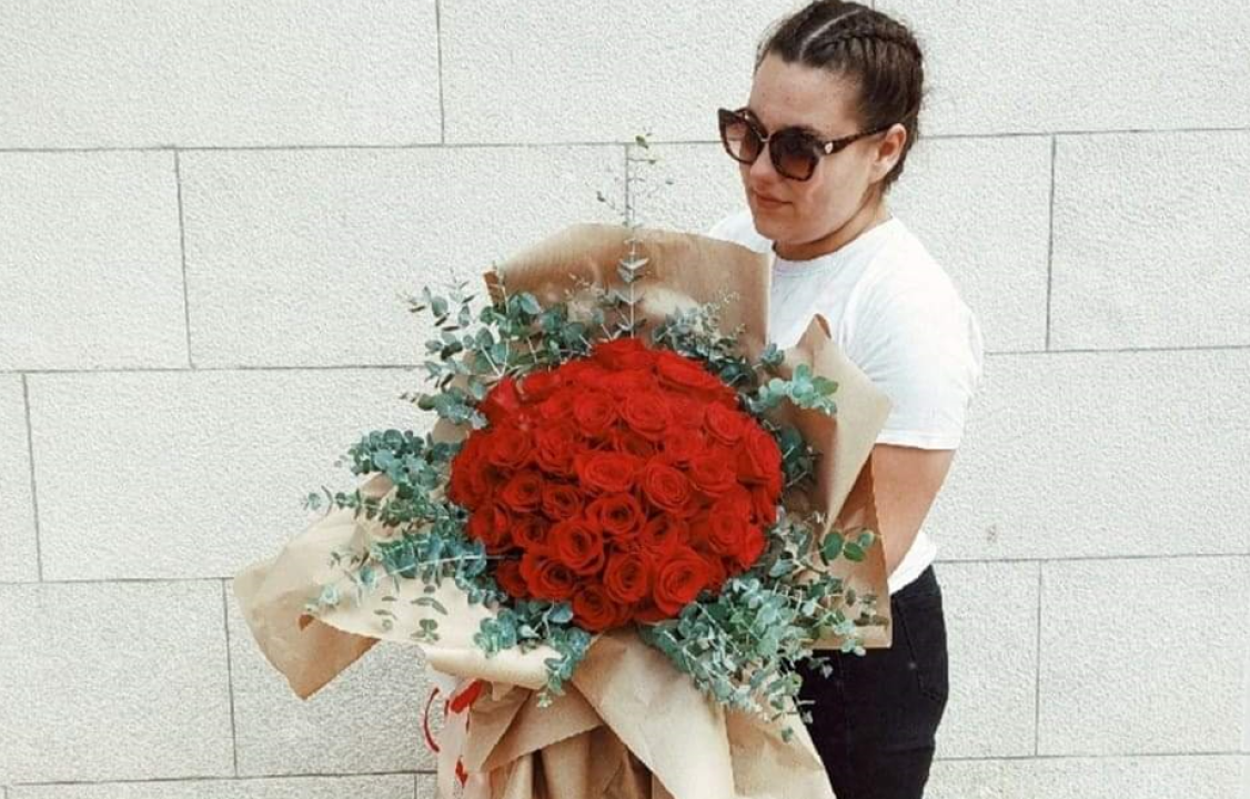 Zdravstveni problemi Ani nisu bili prepreka da ispuni svoj san i otvori cvjećarnicu u Vodicama