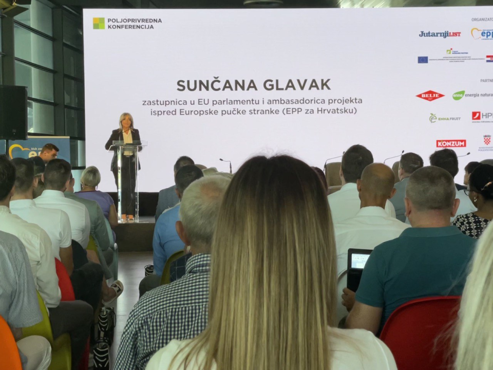 David Pejić najbolji je hrvatski mladi poljoprivrednik u 2023. godini