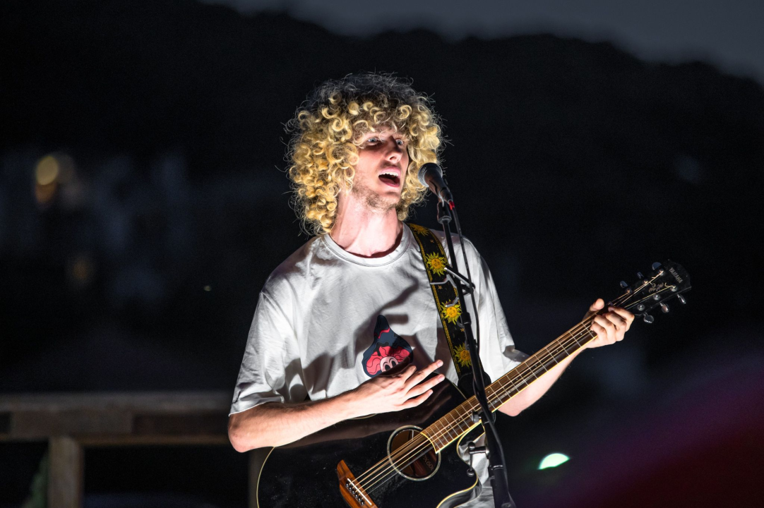 Zbog ove fotogalerije pokajat ćete se što niste otišli na Zlarin Street Music Festival!