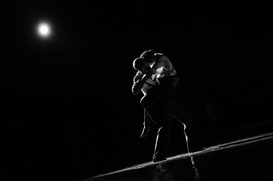 Na Tvrđavi Barone predstavljena mađarska scena suvremenog plesa 