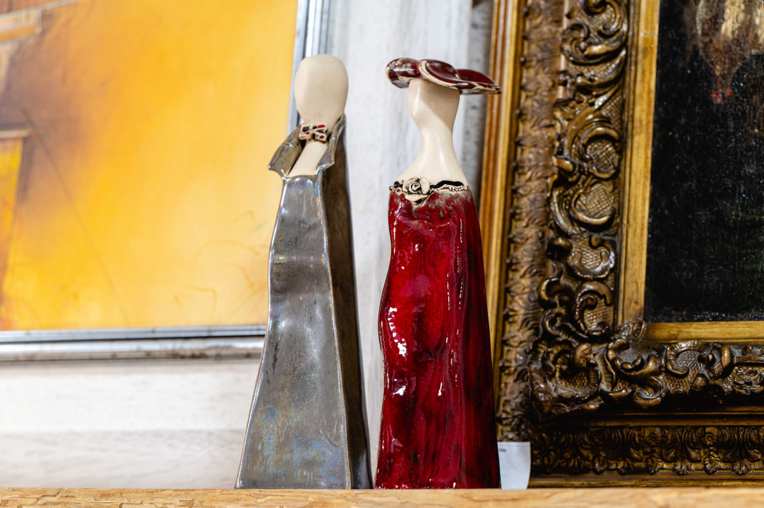 Ljeto u Galeriji Juraj Dalmatinac: Edo Murtić i Đuro Pulitika po odličnim cijenama!