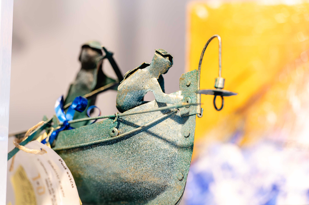 Ljeto u Galeriji Juraj Dalmatinac: Edo Murtić i Đuro Pulitika po odličnim cijenama!