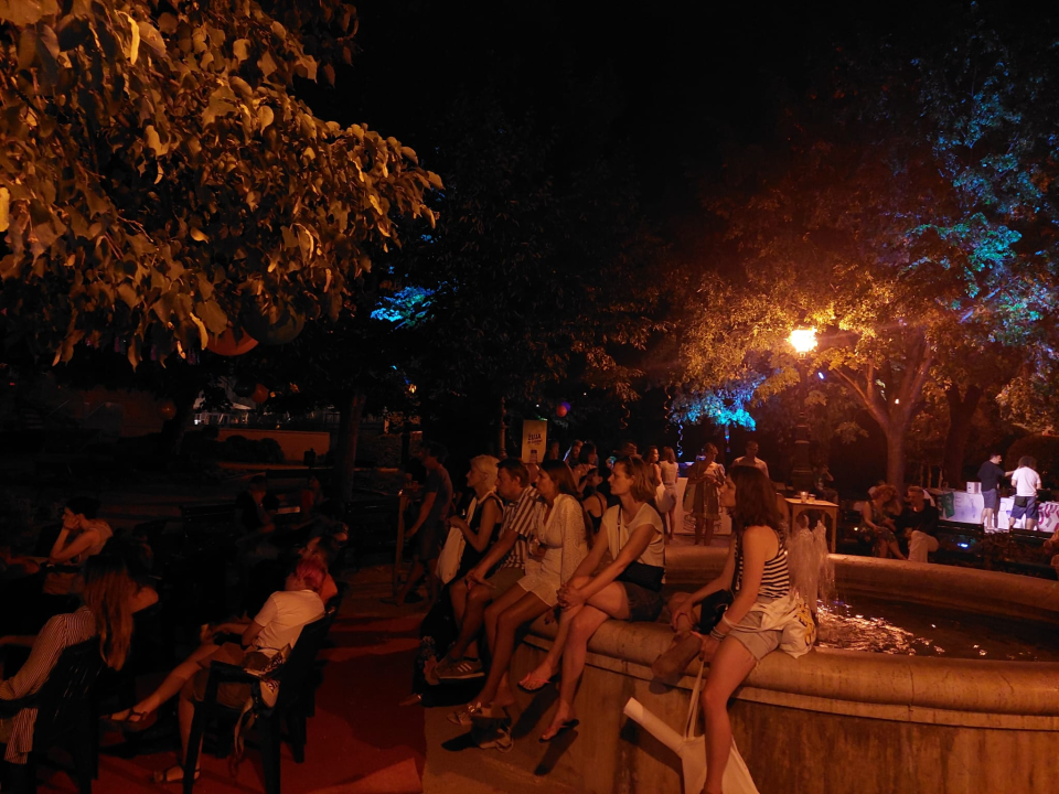 Sinoć je u đardinu završio Supertoon: Evo tko su pobjednici po kategorijama...