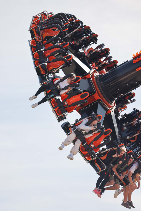 Dalmaland Fun park sprema veliki rođendanski party!