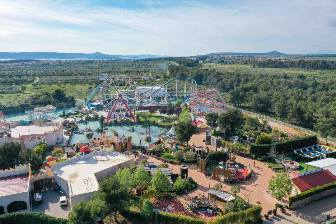 Dalmaland Fun park sprema veliki rođendanski party!