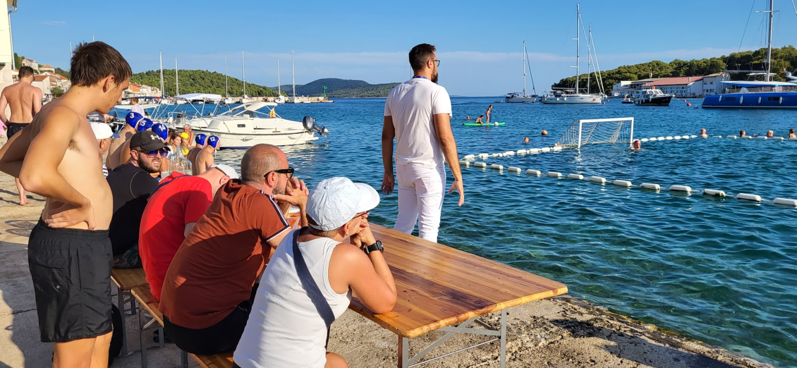 Prvićani doživjeli drugi poraz u ligi, mlađi uzrasti odigrali turnir