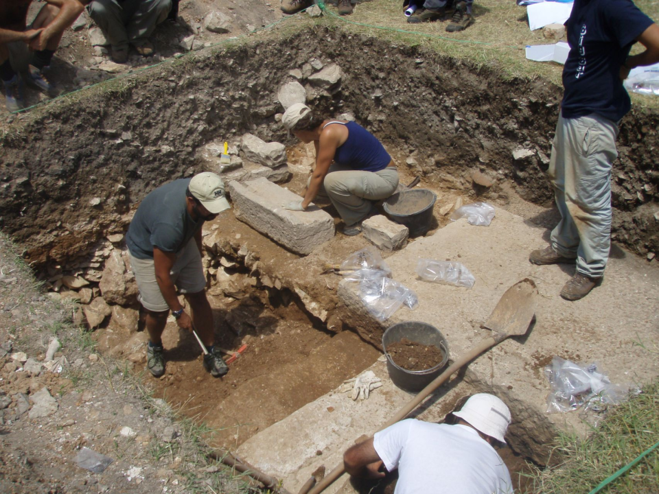 Burnumske ide u čast dvadesete obljetnice arheoloških istraživanja rimskog lokaliteta Burnuma!