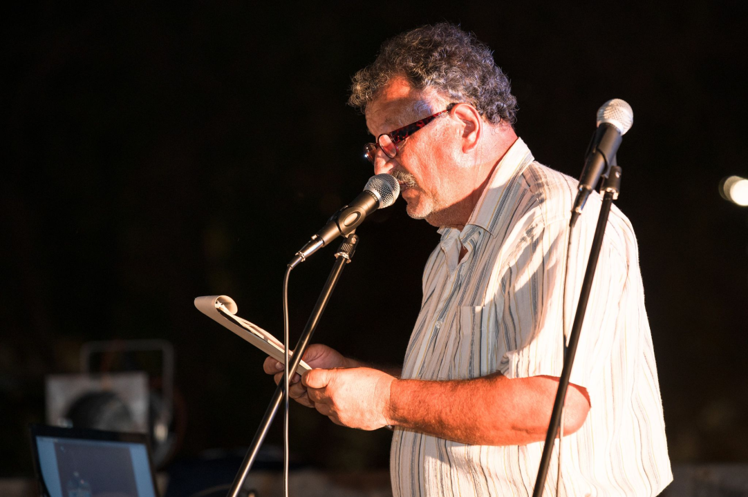 Zlarinjani se tradicionalno prisjetili svog pjesnika i književnika Mladena Bjažića