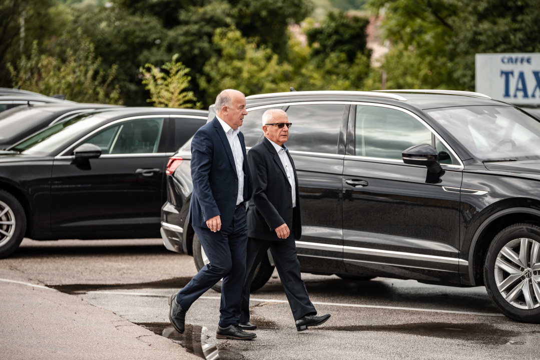 FOTO Đir po Kninu, subota 5. kolovoza