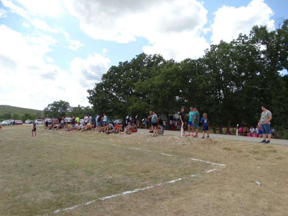 Čista Velika pobjednik jednodnevnog turnira 'Bila Vlaka 2023.'